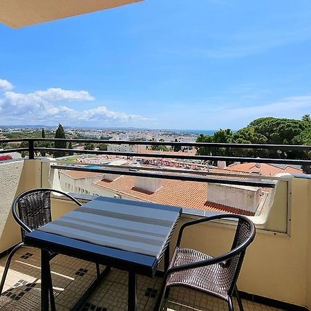 Blue Sea Apartment Albufeira Exterior photo