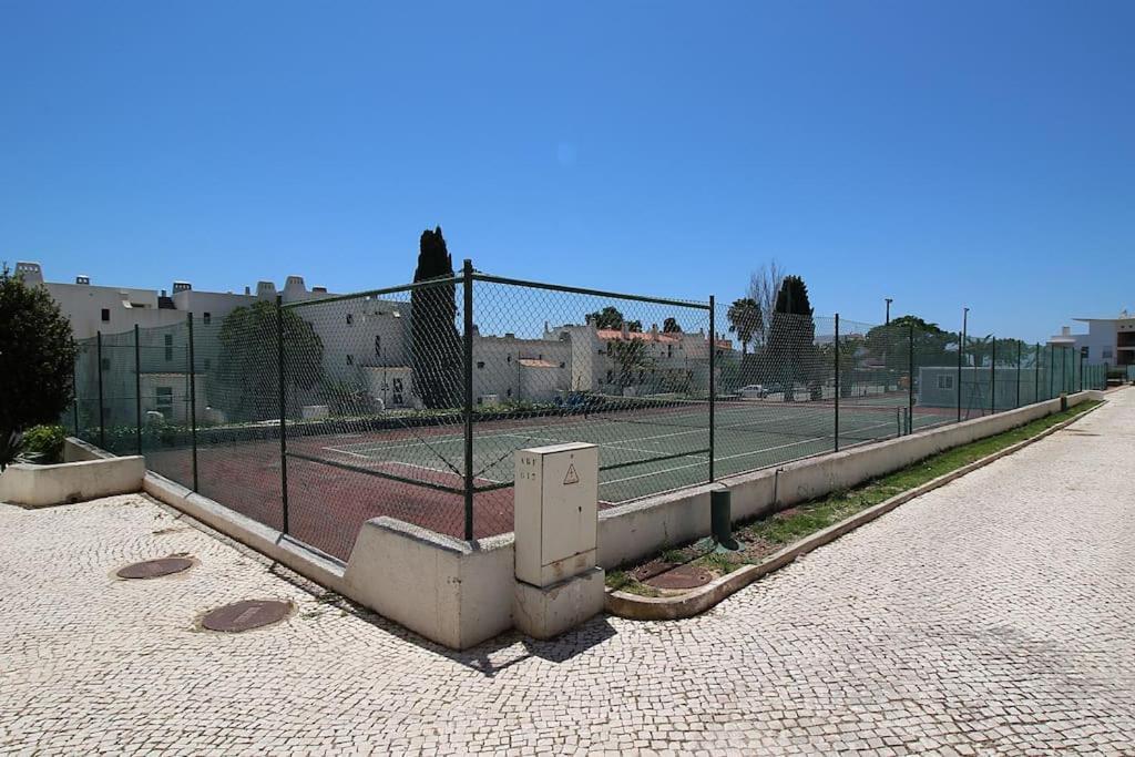 Blue Sea Apartment Albufeira Exterior photo