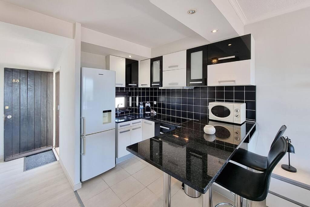 Blue Sea Apartment Albufeira Exterior photo